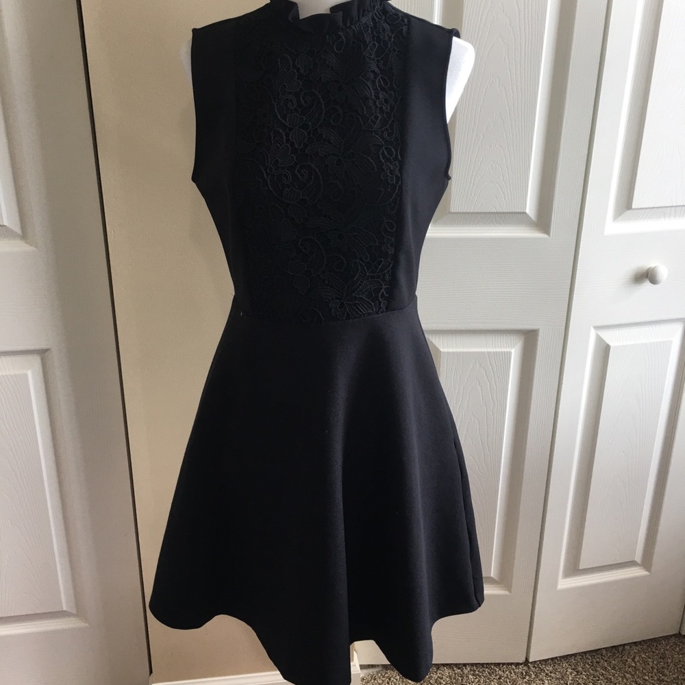 Zara dress